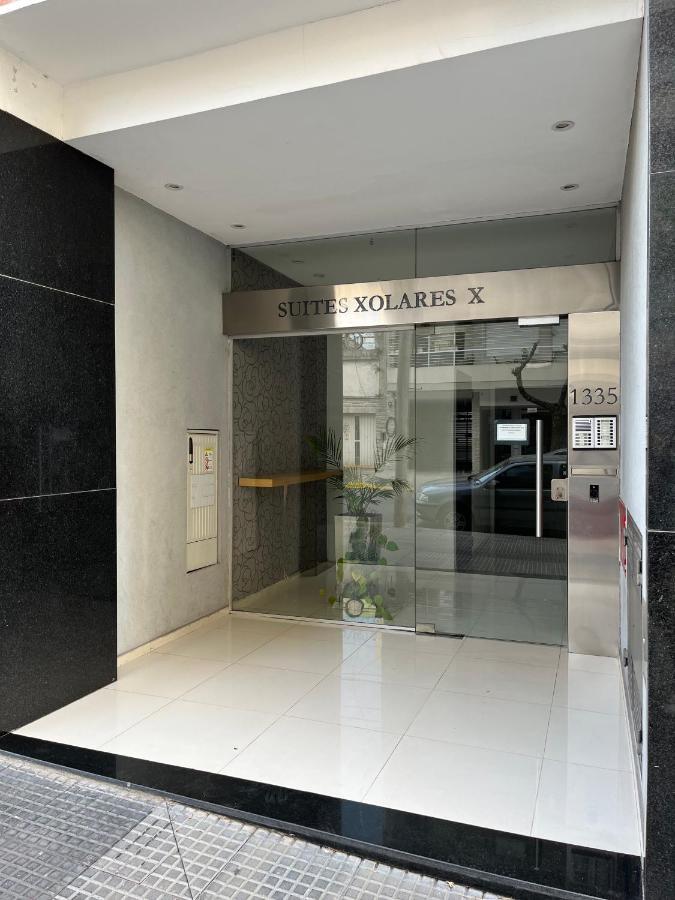Apartament Departamento Xolares Puan Buenos Aires Zewnętrze zdjęcie