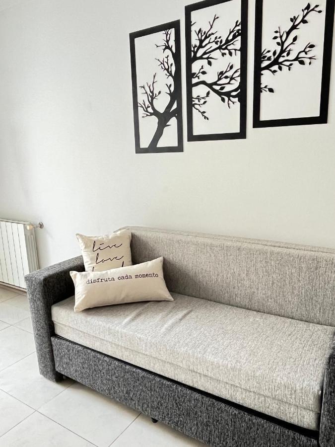 Apartament Departamento Xolares Puan Buenos Aires Zewnętrze zdjęcie