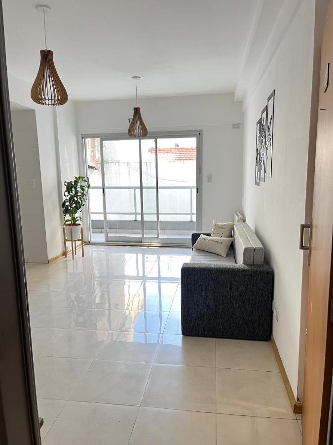 Apartament Departamento Xolares Puan Buenos Aires Zewnętrze zdjęcie