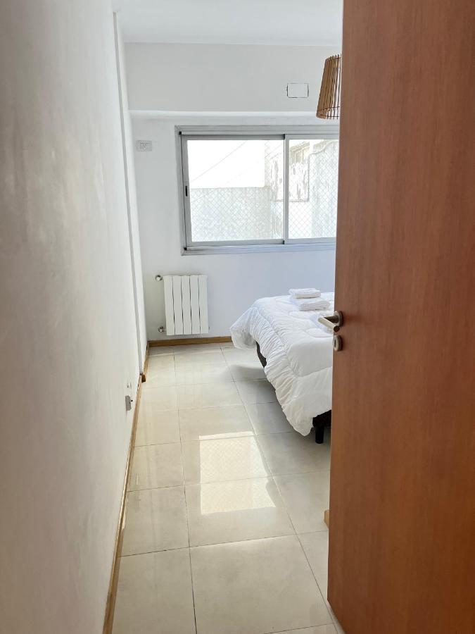Apartament Departamento Xolares Puan Buenos Aires Zewnętrze zdjęcie