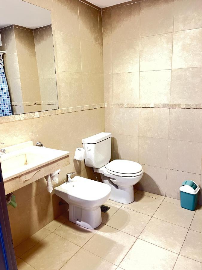 Apartament Departamento Xolares Puan Buenos Aires Zewnętrze zdjęcie